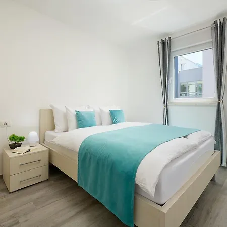 Lägenhet Ivano Makarska