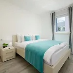 アパート Ivano マカルスカ