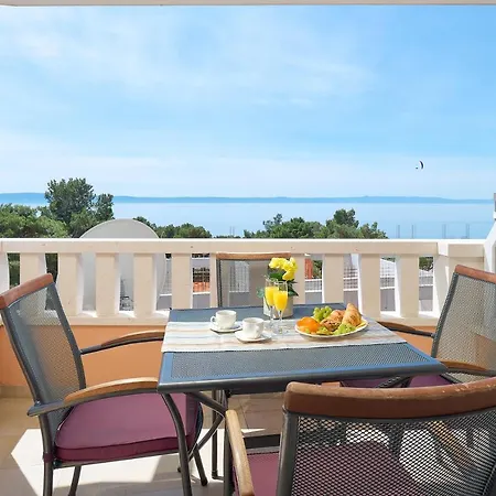 Appartement Ivano