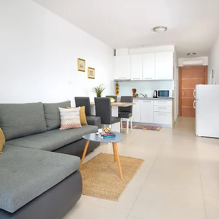 Appartement Ivano