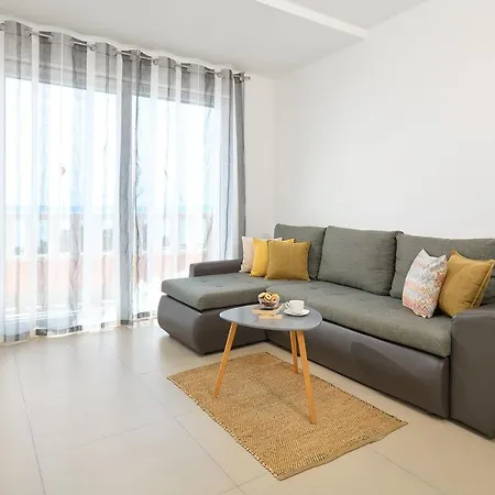 Apartman Ivano Makarska