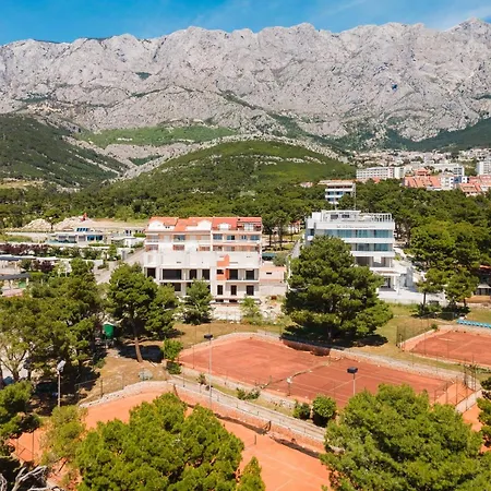 Apartment Ivano *