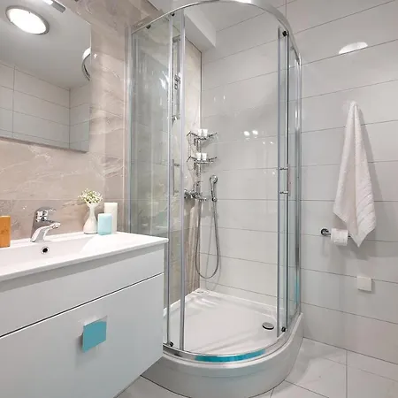 Ivano Apartment Makarska
