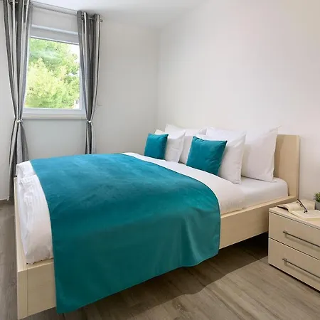 Apartment Ivano