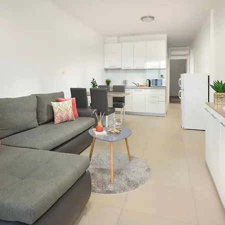 Ivano Apartment