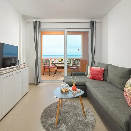 Apartment Ivano
