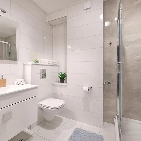 Ivano Apartment Makarska