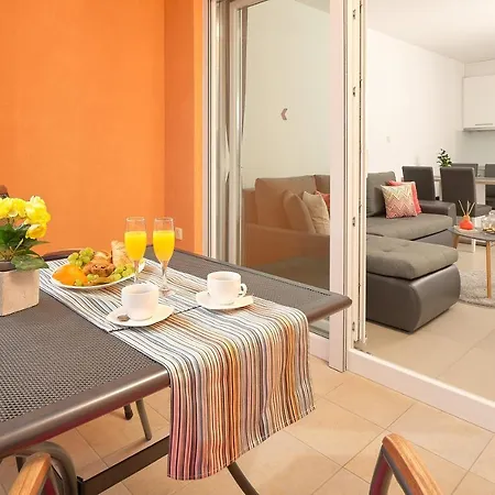 Apartment Ivano