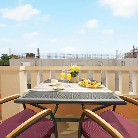Ivano Apartment Makarska