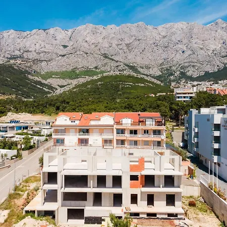 Apartment Ivano