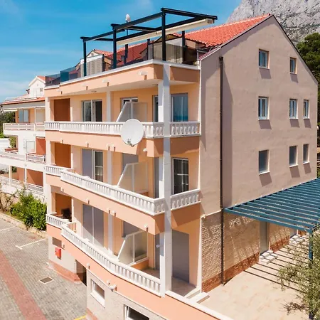 Apartment Ivano