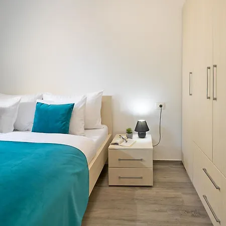 Ivano Apartment