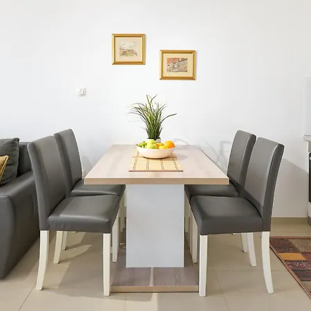 Apartman Ivano *