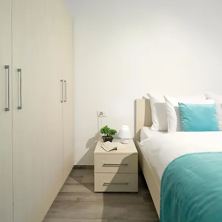 Appartement Ivano