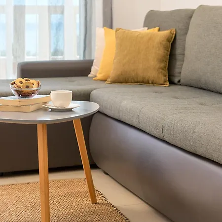 Appartement Ivano Makarska