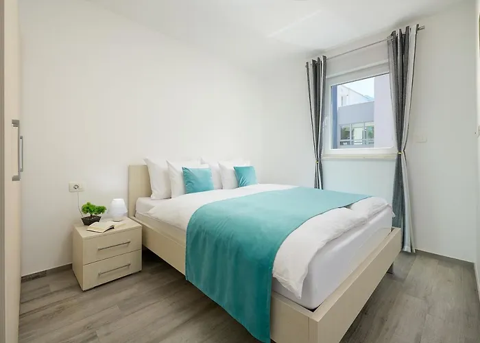 Apartman Ivano Makarska