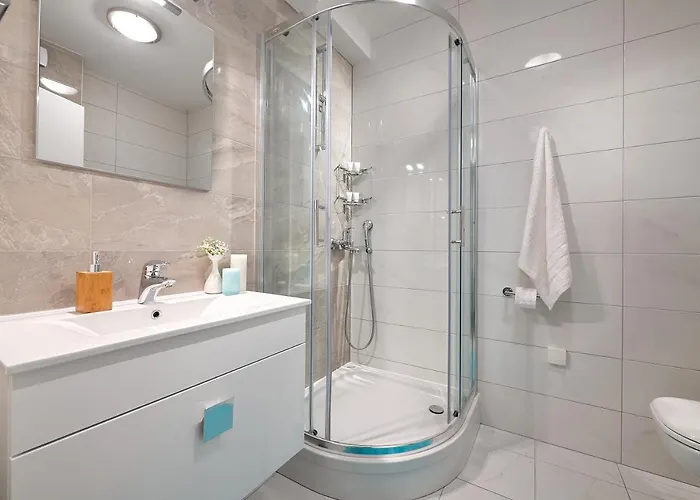 Ivano Apartman Makarska