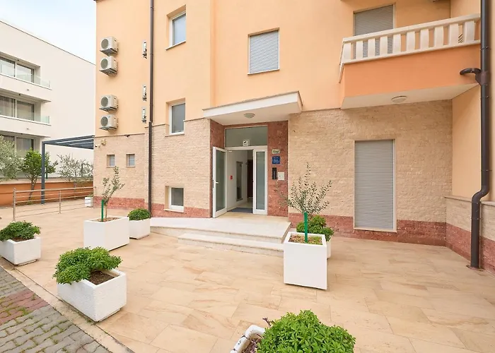 Apartman Ivano Makarska