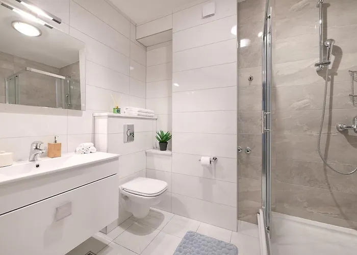 Ivano Apartman Makarska