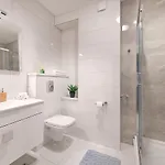 Ivano Apartamento Makarska