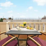 Ivano Apartamento Makarska