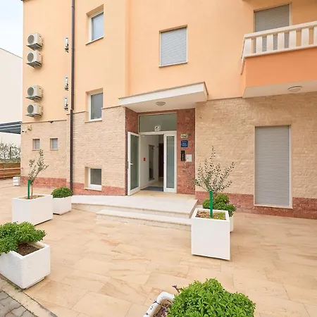 Apartamento Ivano Makarska